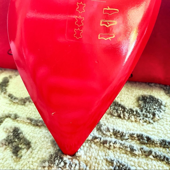 Christian Louboutin Pigalle Follies 100mm Pump NWT - Picture 11 of 13